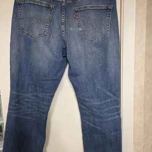 LEVI'S 541 JEANS 👖